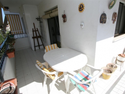 Los&nbsp;Boliches&nbsp;property:&nbsp;Apartment&nbsp;for&nbsp;sale&nbsp;in&nbsp;Los&nbsp;Boliches,&nbsp;Malaga&nbsp;163408