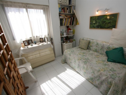 Los&nbsp;Boliches&nbsp;property:&nbsp;Malaga&nbsp;Apartment&nbsp;163408