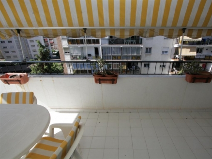 Los&nbsp;Boliches&nbsp;property:&nbsp;Los&nbsp;Boliches&nbsp;Apartment&nbsp;163408