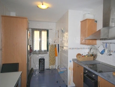 Apartment&nbsp;with&nbsp;2&nbsp;bedroom&nbsp;in&nbsp;town,&nbsp;Spain&nbsp;163422