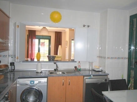 Apartment&nbsp;for&nbsp;sale&nbsp;in&nbsp;town,&nbsp;Malaga&nbsp;163422