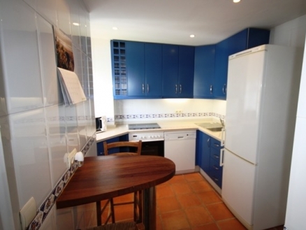 Apartment&nbsp;with&nbsp;2&nbsp;bedroom&nbsp;in&nbsp;town,&nbsp;Spain&nbsp;163432
