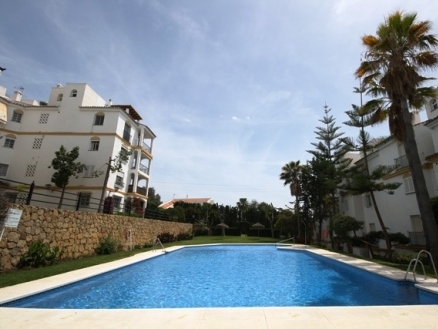 Apartment&nbsp;for&nbsp;sale&nbsp;in&nbsp;town,&nbsp;Malaga&nbsp;163432