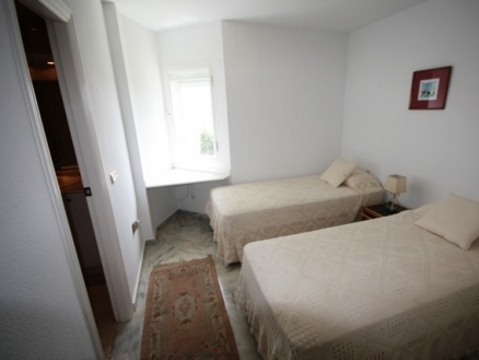 Malaga&nbsp;property&nbsp;|&nbsp;2&nbsp;bedroom&nbsp;Apartment&nbsp;163432