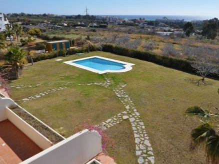 Apartment&nbsp;for&nbsp;sale&nbsp;in&nbsp;town,&nbsp;Malaga&nbsp;163433