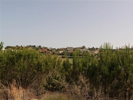 Land&nbsp;for&nbsp;sale&nbsp;in&nbsp;town,&nbsp;Spain&nbsp;163454