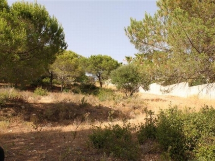 Land&nbsp;with&nbsp;bedroom&nbsp;in&nbsp;town,&nbsp;Spain&nbsp;163454