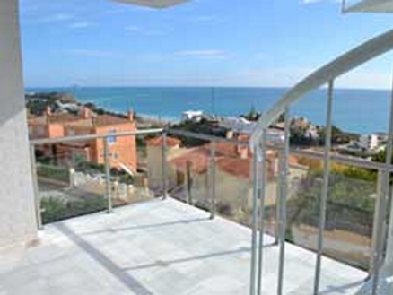 Villajoyosa&nbsp;property:&nbsp;Villa&nbsp;in&nbsp;Alicante&nbsp;for&nbsp;sale&nbsp;163464