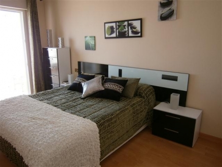 Apartment&nbsp;for&nbsp;sale&nbsp;in&nbsp;town,&nbsp;Spain&nbsp;163470