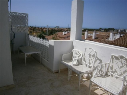 Malaga&nbsp;property&nbsp;|&nbsp;2&nbsp;bedroom&nbsp;Apartment&nbsp;163470