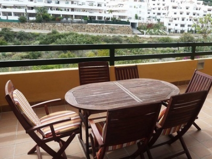 Apartment&nbsp;for&nbsp;sale&nbsp;in&nbsp;town,&nbsp;Spain&nbsp;163508