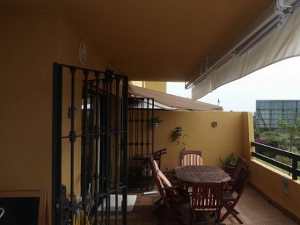 Apartment&nbsp;with&nbsp;2&nbsp;bedroom&nbsp;in&nbsp;town,&nbsp;Spain&nbsp;163508