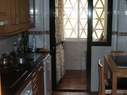 Apartment&nbsp;for&nbsp;sale&nbsp;in&nbsp;town,&nbsp;Malaga&nbsp;163508