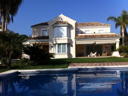 El&nbsp;Rosario&nbsp;property:&nbsp;Villa&nbsp;for&nbsp;sale&nbsp;in&nbsp;El&nbsp;Rosario&nbsp;163521