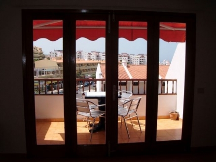 Studio&nbsp;with&nbsp;1&nbsp;bedroom&nbsp;in&nbsp;town,&nbsp;Spain&nbsp;163531