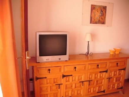 Studio&nbsp;for&nbsp;sale&nbsp;in&nbsp;town,&nbsp;Tenerife&nbsp;163531