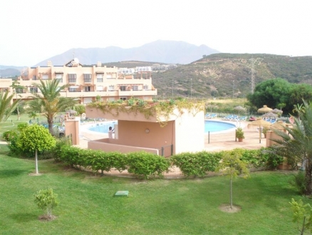 Apartment&nbsp;for&nbsp;sale&nbsp;in&nbsp;town,&nbsp;Spain&nbsp;163549