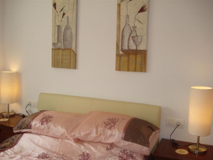 Apartment&nbsp;with&nbsp;2&nbsp;bedroom&nbsp;in&nbsp;town,&nbsp;Spain&nbsp;163549