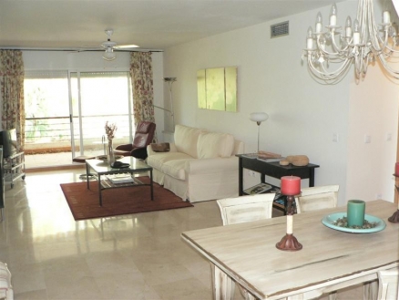 Guadalmina&nbsp;Alta&nbsp;property:&nbsp;Malaga&nbsp;Studio&nbsp;163555