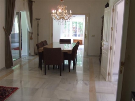 Villa&nbsp;for&nbsp;sale&nbsp;in&nbsp;town,&nbsp;Spain&nbsp;163572