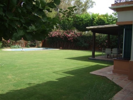 Malaga&nbsp;property&nbsp;|&nbsp;4&nbsp;bedroom&nbsp;Villa&nbsp;163572