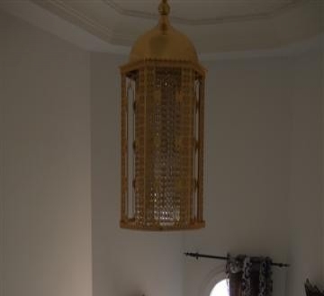 Malaga&nbsp;Villa&nbsp;163572