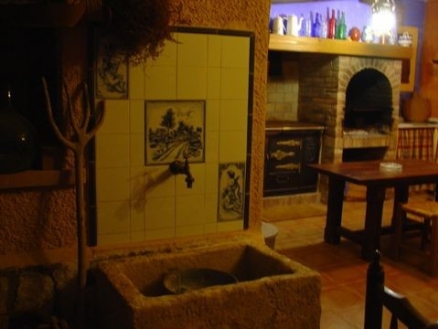 Busot&nbsp;property:&nbsp;Villa&nbsp;with&nbsp;9+&nbsp;bedroom&nbsp;in&nbsp;Busot,&nbsp;Spain&nbsp;163575