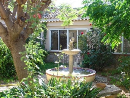 Busot&nbsp;property:&nbsp;Busot&nbsp;Villa&nbsp;163575