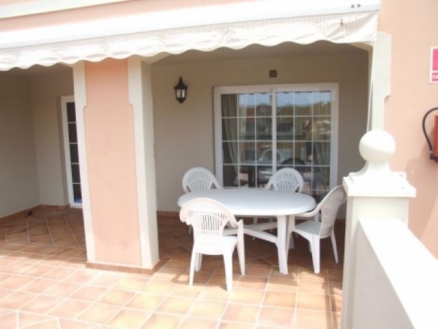 Studio&nbsp;for&nbsp;sale&nbsp;in&nbsp;town,&nbsp;Spain&nbsp;163584