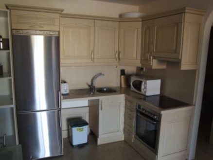 Studio&nbsp;with&nbsp;1&nbsp;bedroom&nbsp;in&nbsp;town,&nbsp;Spain&nbsp;163584