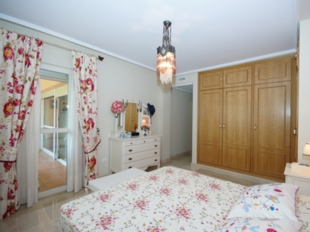 Carib&nbsp;Playa&nbsp;property:&nbsp;Apartment&nbsp;in&nbsp;Malaga&nbsp;for&nbsp;sale&nbsp;163595