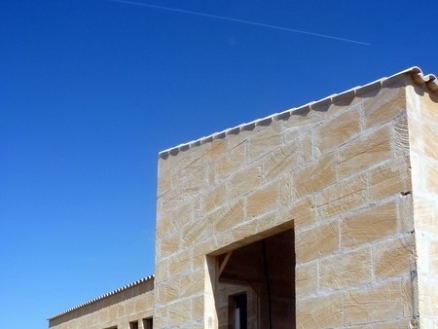 Villa&nbsp;for&nbsp;sale&nbsp;in&nbsp;town,&nbsp;Spain&nbsp;163607