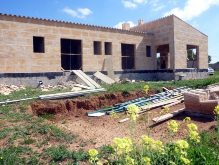 Villa&nbsp;with&nbsp;3&nbsp;bedroom&nbsp;in&nbsp;town,&nbsp;Spain&nbsp;163607