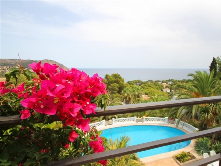 Villa&nbsp;with&nbsp;5&nbsp;bedroom&nbsp;in&nbsp;town,&nbsp;Spain&nbsp;163719