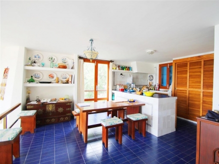 Villa&nbsp;for&nbsp;sale&nbsp;in&nbsp;town,&nbsp;Mallorca&nbsp;163719