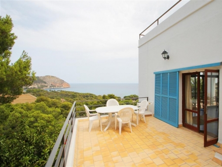 Mallorca&nbsp;property&nbsp;|&nbsp;5&nbsp;bedroom&nbsp;Villa&nbsp;163719
