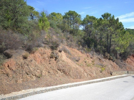 Benahavis&nbsp;property:&nbsp;Land&nbsp;for&nbsp;sale&nbsp;in&nbsp;Benahavis&nbsp;163728