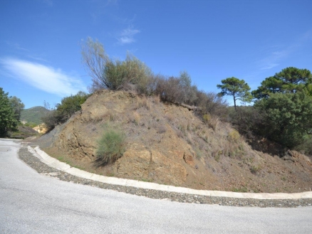 Benahavis&nbsp;property:&nbsp;Land&nbsp;for&nbsp;sale&nbsp;in&nbsp;Benahavis,&nbsp;Spain&nbsp;163728