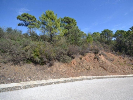 Benahavis&nbsp;property:&nbsp;Land&nbsp;with&nbsp;bedroom&nbsp;in&nbsp;Benahavis&nbsp;163728