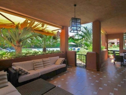 Apartment&nbsp;for&nbsp;sale&nbsp;in&nbsp;town,&nbsp;Spain&nbsp;163731