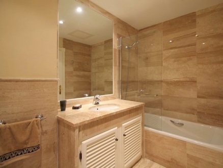 Malaga&nbsp;Apartment&nbsp;163731