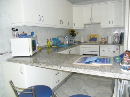 Studio&nbsp;for&nbsp;sale&nbsp;in&nbsp;town,&nbsp;Spain&nbsp;163743