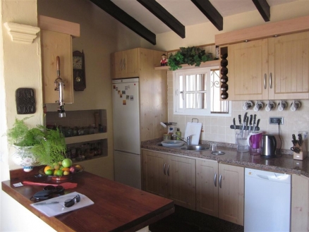 La&nbsp;Cala&nbsp;De&nbsp;Mijas&nbsp;property:&nbsp;Malaga&nbsp;Villa&nbsp;163751