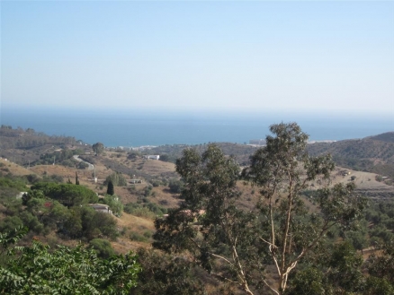 La&nbsp;Cala&nbsp;De&nbsp;Mijas&nbsp;property:&nbsp;La&nbsp;Cala&nbsp;De&nbsp;Mijas&nbsp;Villa&nbsp;163751