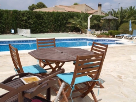 Villa&nbsp;with&nbsp;3&nbsp;bedroom&nbsp;in&nbsp;town&nbsp;163752