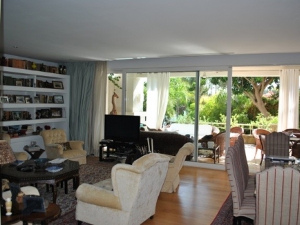 Apartment&nbsp;with&nbsp;3&nbsp;bedroom&nbsp;in&nbsp;town,&nbsp;Spain&nbsp;163779