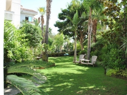 Malaga&nbsp;property&nbsp;|&nbsp;3&nbsp;bedroom&nbsp;Apartment&nbsp;163779