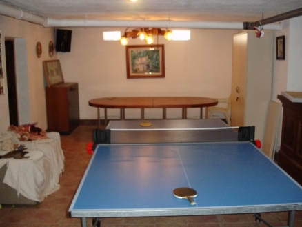 Villa&nbsp;for&nbsp;sale&nbsp;in&nbsp;town,&nbsp;Spain&nbsp;163803