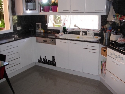 Villa&nbsp;with&nbsp;4&nbsp;bedroom&nbsp;in&nbsp;town,&nbsp;Spain&nbsp;163803