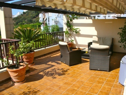 Los&nbsp;Arqueros&nbsp;property:&nbsp;Apartment&nbsp;for&nbsp;sale&nbsp;in&nbsp;Los&nbsp;Arqueros&nbsp;163840